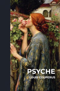 Cover Psyche