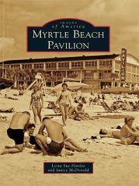 Cover Myrtle Beach Pavilion