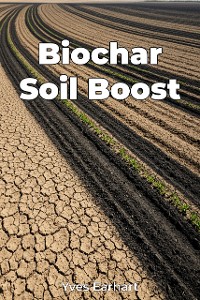 Cover Biochar Soil Boost