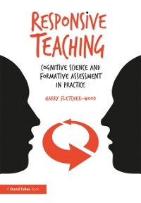 Cover Responsive Teaching