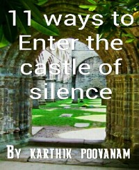 Cover 11 ways to enter the castle of  silence
