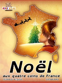 Cover Noël aux quatre coins de France