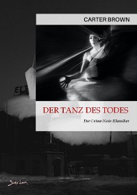 Cover DER TANZ DES TODES