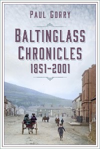 Cover Baltinglass Chronicles