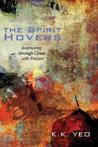 Cover The Spirit Hovers