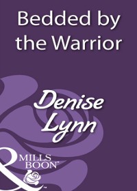 Cover Bedded By The Warrior (Mills & Boon Historical)