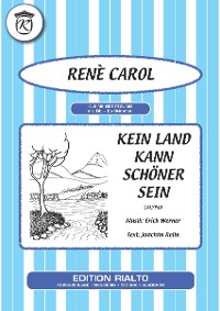 Cover Kein Land kann schöner sein