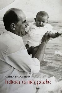 Cover Lettera a mio padre