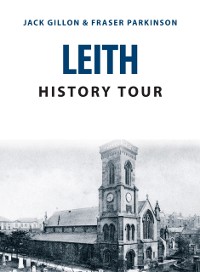 Cover Leith History Tour