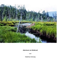 Cover Abenteuer am Waldrand