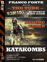 Cover Katakombs