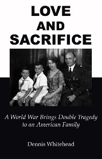 Cover Love and Sacrifice