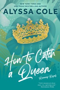 Cover How to Catch a Queen