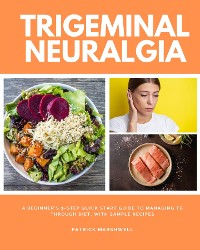 Cover Trigeminal Neuralgia