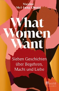 Cover What Women Want