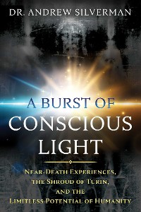 Cover Burst of Conscious Light