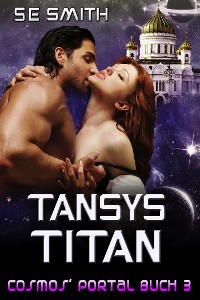 Cover Tansys Titan