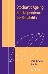 Cover Stochastic Ageing and Dependence for Reliability