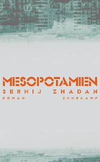 Cover Mesopotamien