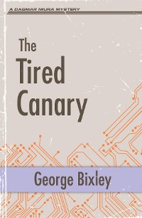 Cover The Tired Canary