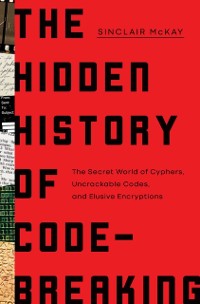 Cover Hidden History of Code-Breaking