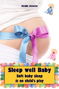 Cover Sleep well Baby