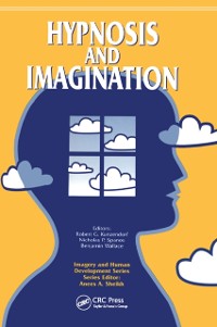 Cover Hypnosis and Imagination