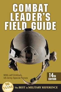 Cover Combat Leader's Field Guide