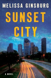 Cover Sunset City