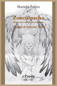 Cover Zoncoipacha