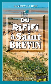 Cover Du Rififi à Saint-Brevin