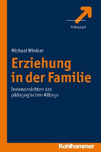 Cover Erziehung in der Familie