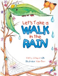 Cover Let's Take a Walk in the Rain