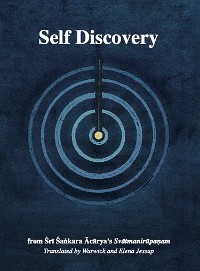 Cover Self Discovery