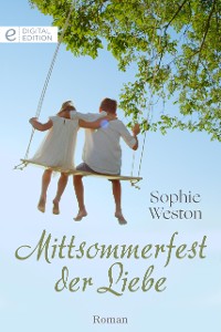 Cover Mittsommerfest der Liebe