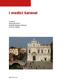 Cover I medici Saraval