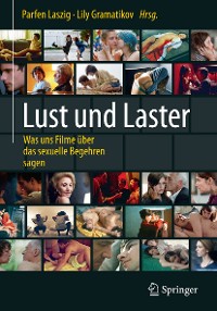 Cover Lust und Laster