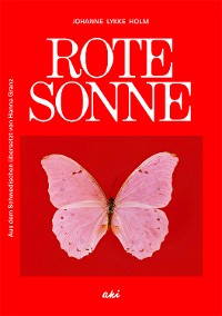 Cover Rote Sonne