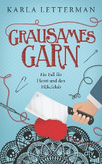 Cover Grausames Garn