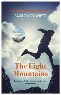 Cover Eight Mountains