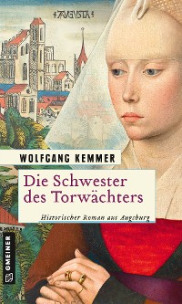 Cover Die Schwester des Torwächters