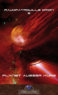 Cover Planet außer Kurs