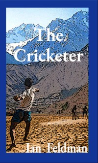 Cover The Cricketer