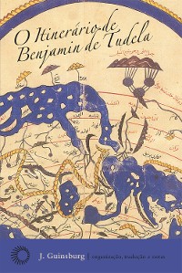 Cover O itinerário de Benjamim de Tudela