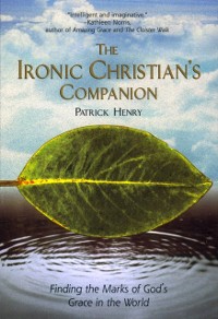 Cover Ironic Christian's Companion