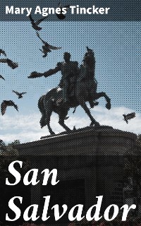 Cover San Salvador