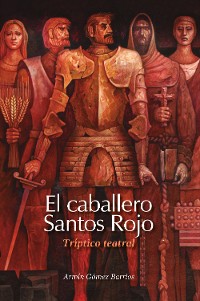 Cover El caballero Santos Rojo