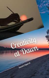 Cover Creativity at Dawn