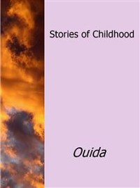 Cover Stories of Childhood