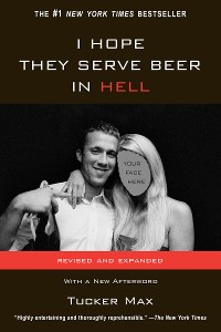 Cover I Hope They Serve Beer In Hell